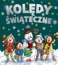 okładka książki - Kolędy świąteczne