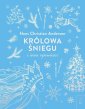 okładka książki - Królowa Śniegu i inne opowieści