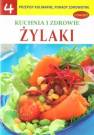 okładka książki - Kuchnia i zdrowie cz. 4. Żylaki