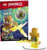 okładka książki - Lego ninjago Styl dla ninja