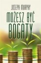 okładka książki - Możesz być bogaty