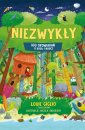 okładka książki - Niezwykły. 100 opowiadań o Bogu