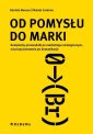 okładka książki - Od pomysłu do marki. Kompletny