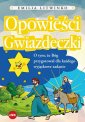 okładka książki - Opowieści Gwiazdeczki. O tym, że