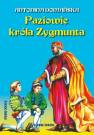 okładka książki - Paziowie króla Zygmunta