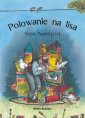 okładka książki - Pettson i Findus. Polowanie na