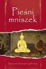 okładka książki - Pieśni mniszek