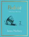 okładka książki - Podróż. Wielka Panda i Mały Smok