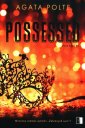 okładka książki - Possessed. Złota Elita. Tom 1