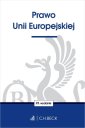 okładka książki - Prawo Unii Europejskiej