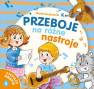 okładka płyty - Przeboje na różne nastroje (+ CD)