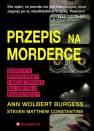 okładka książki - Przepis na mordercę. Zabójczy profilerzy