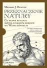 okładka książki - Przeznaczenie natury