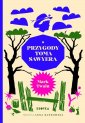 okładka książki - Przygody Toma Sawyera