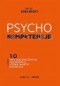 okładka książki - PSYCHOkompetencje 10 psychologicznych