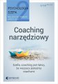 okładka książki - Psychologia szefa 2. Coaching narzędziowy