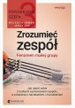 okładka książki - Psychologia szefa Zrozumieć zespół.