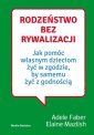 okładka książki - Rodzeństwo bez rywalizacji