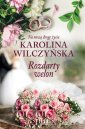 okładka książki - Rozdarty welon. Wielkie Litery