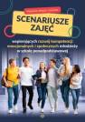 okładka książki - Scenariusze zajęć wspierających