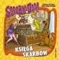 okładka książki - Scooby-Doo! Księga skarbów