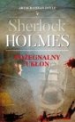 okładka książki - Sherlock Holmes. Pożegnalny ukłon