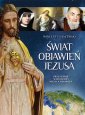 okładka książki - Świat Objawień Jezusa