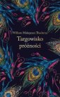 okładka książki - Targowisko próżności