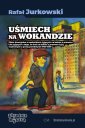 okładka książki - Uśmiech na wokandzie