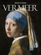 okładka książki - Vermeer