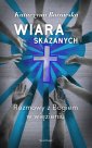 okładka książki - Wiara skazanych