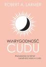 okładka książki - Wiarygodność cudu