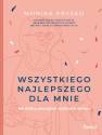 okładka książki - Wszystkiego najlepszego dla mnie