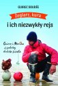 okładka książki - Żeglarz, kura i ich niezwykły rejs