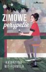 okładka książki - Zimowe perypetie