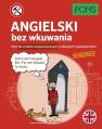 okładka podręcznika - Angielski bez wkuwania Kurs dla