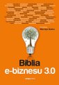 okładka książki - Biblia e-biznesu 3.0