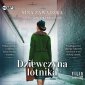 pudełko audiobooku - Dziewczyna lotnika (CD mp3)