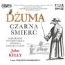 pudełko audiobooku - Dżuma. Czarna śmierć (CD mp3)