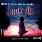 pudełko audiobooku - Janeczka (CD mp3)