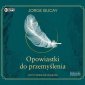 pudełko audiobooku - Opowiastki do przemyślenia (CD