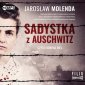 pudełko audiobooku - Sadystka z Auschwitz (CD mp3)