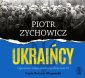 pudełko audiobooku - Ukraińcy. Opowieści niepoprawne