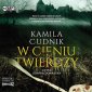 pudełko audiobooku - W cieniu twierdzy (CD mp3)