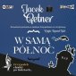 pudełko audiobooku - W samą północ (CD mp3)