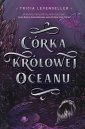 okładka książki - Córka Królowej Oceanu