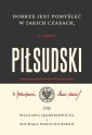 okładka książki - Dobrze jest pomyśleć w takich czasach,