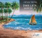 pudełko audiobooku - Dwa lata wakacji (CD mp3)