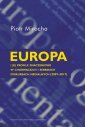 okładka książki - Europa i jej profile znaczeniowe