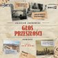 pudełko audiobooku - Głos przeszłości (CD mp3)